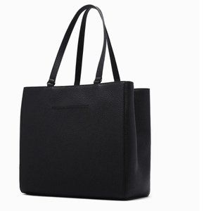 Dagne Dover Allyn Tote, large, onx